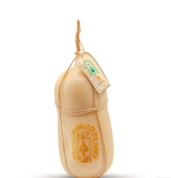 Caciocavallo Silano D.O.P. Ruffolo 1,2 kg