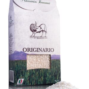 Riso di Sibari